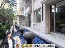 卉姍帶您看西屯室40坪｜元城三穗大四房含三車位