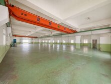 🔥大雅乙工千坪多樓層廠房｜521坪土地 雙貨梯