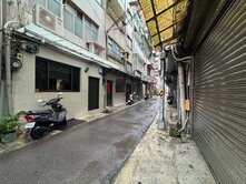 大同區民樂街2樓美寓