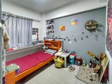 國華新村車位3+1房住家