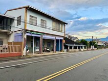 鹿野高台166地坪建地/庭園透天2樓
