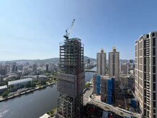 輕屋齡邊間｜高樓景觀三房平車｜愛河