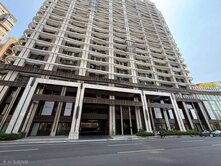 台灣大道首排｜W ONE｜秋紅谷旁角間金店面