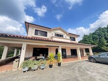 🌈 關西微風之丘歐式莊園965坪土地百坪合法🏡