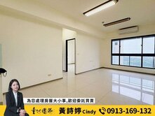 Cindy｜橋頭新市鎮｜隆大鳳凰時代2房+平車