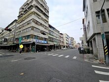 中央公園/大立漢神/新堀江商圈透天店面