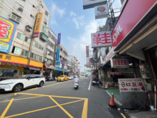 🍎中壢三鐵共構.體育園區方正大套房~有客廳廚房