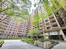 廣豐置地/竹城六本木/樹梢戶3房車