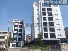 梧棲荷園文教區高樓層高視野精緻裝潢兩房平車