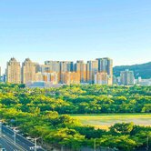 美術館高樓景觀大四房平車