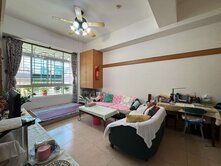 近美術館商圈丨低總價精美大兩房丨近火車站
