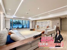 七期秋紅谷｜中港一方｜三面採光超美精裝戶｜洽芳希
