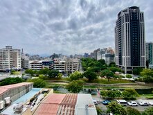 西區國美館低總價3房車位