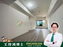 北屯THE精銳｜三房充電車位✨博士房仲ARK