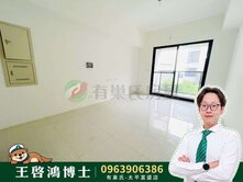 太平璞樹謙里｜邊間三房平車✨博士房仲ARK