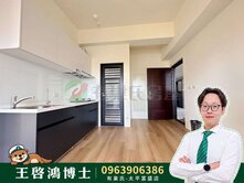 北屯JIA55｜二房平車✨博士房仲ARK