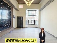 中壢車站ＹＫＫ雙車別墅（全新整理）