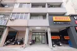 鳳山建國路/文山特區大地坪-住商用翻新金店面