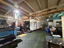 【潭子乙工500坪大廠房】15米路＋4台天車