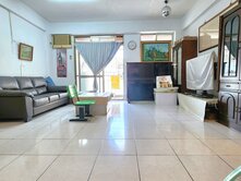 獨家中美街近勤美3樓明亮公寓~向上市場公益路裕毛屋