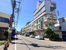 新埔/田新重劃區旁/優質臨路透天