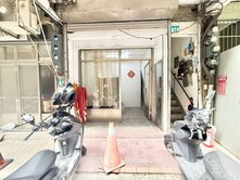 近捷運稀有一樓宅