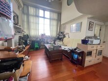 【永慶小簡】冠軍挑高２房．公寓價~買電梯．大同國小