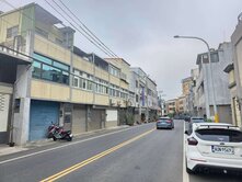  🍎富岡火車站商業區 🍎兼具店面與住家效益