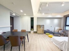 🌟12期｜親家7UP｜大兩房室內18坪精裝附車位