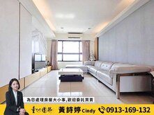 楠梓陽光都柏林｜12樓海景三房平車｜雙衛開窗