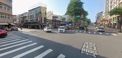 🍎 環西路大面寬金店面 🍎