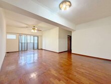 近美術館 |左營翠華國宅中樓層室內超過31坪