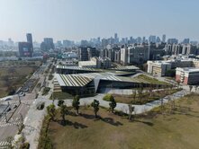 專任｜水湳經貿｜中國醫商圈｜單元八｜雙面臨路角地