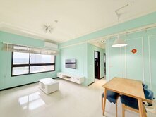 深耕9~景觀高樓兩房車~小資族首選