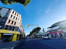 近南勢國小、平鎮運動中心金店面