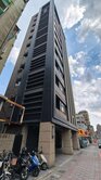 古亭捷運馥勤一境
