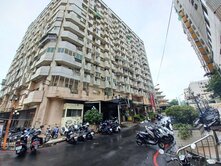 中科瑞聯天地 陽台套房