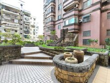 中壢體育園區三房+機械車位