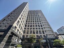 (馬斯)中醫商圈輕屋齡高樓無限視野戶2+1房+平車