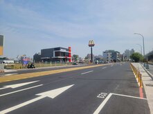 13期中山醫.10米路.7米6面寬建地.自住蓋套優