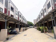 虎尾大裕透天車庫別墅