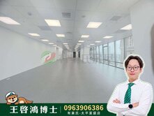 七期TOP1｜22樓雙車商辦✨博士房仲ARK