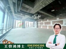 七期TOP1｜16樓雙車商辦✨博士房仲ARK
