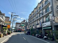 近忠貞市場角間店面別墅