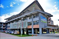民雄國中民雄交流道別墅