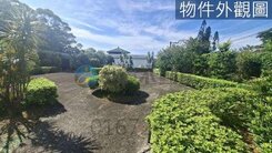 ［專任］榆園王國土地298坪大庭園海景別墅