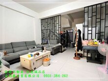 海佃商圈輕屋齡車墅0931384262