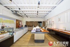 📍藝文G12㊣中正路1+2樓明亮店面雙車