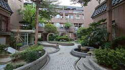 永隆+爽文雙學區.雙車社區別墅.室內權狀67坪