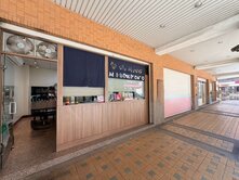 北區科博館低總價樓店｜面寬5米3附平車